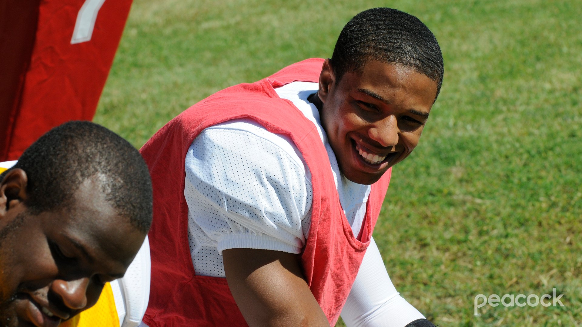 Friday Night Lights Vince