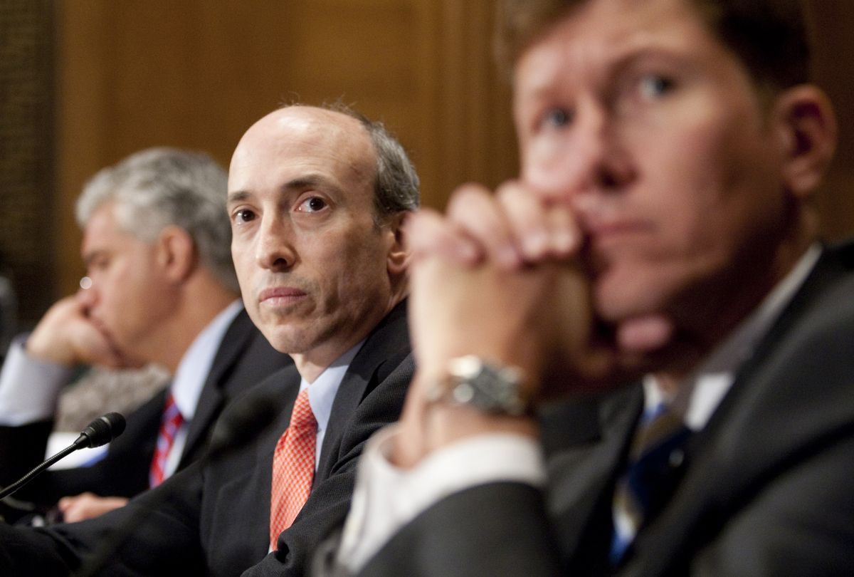 palinode_io's tweet image. Once Biden is inaugurated, Rohit Chopra will be the new director of the CFPB, which could result in increased regulation and a more consumer friendly CFPB. #CFPB #Compliance #CreditDisputes #WeCanHelp
buff.ly/3irs5hz