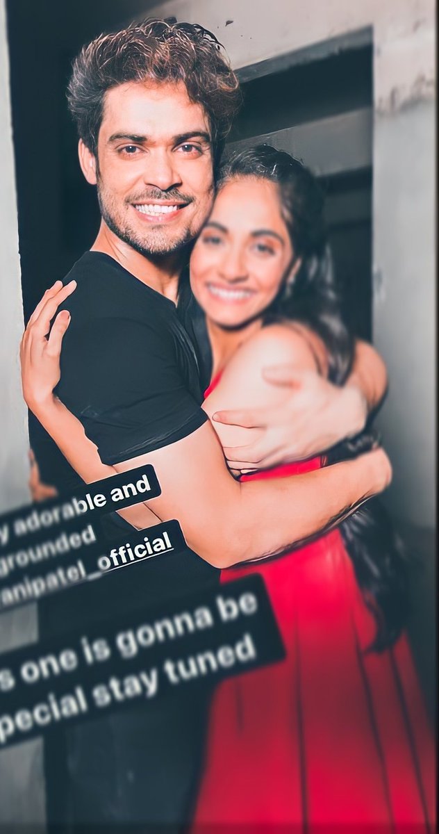 DKunwaramar's tweet photo. We love you Rockstar ♥️✨
#Rusvaaiyaan
@kunwar_amar16 @shampa_s @bertwin_d @shahidmaliya @shilparao11 @ItsAmitTrivedi https://t.co/i4uVOVMF1v