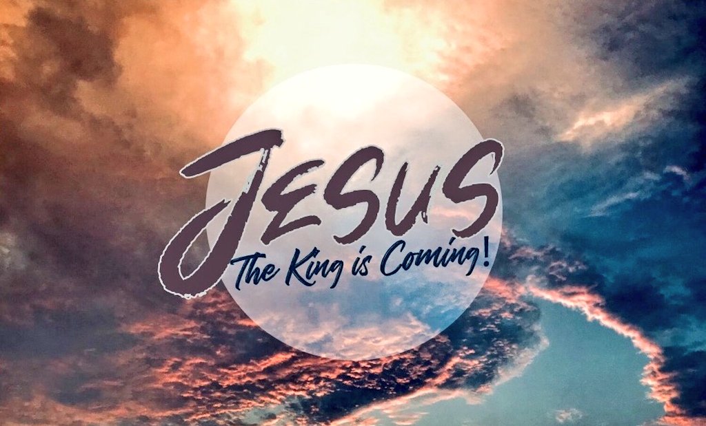 TheBelieverJC's tweet photo. We may look forward to a glorious and hopeful future and live consciously in the joyful expectation that Jesus Christ will come to pick up His Bridal Church and look forward to the moment when we will be with Him forever. https://t.co/8eMmuAVoOk
