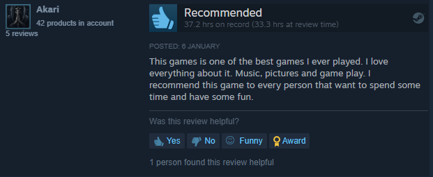 PicaresqueStd's tweet photo. Nantucket just hit 600 user reviews on Steam.

* The fans love it
* It's 66% off
* And HEY! It's got SEA SHANTIES!!!!

https://t.co/P38Jyn7X1N https://t.co/aeCdU3msjv