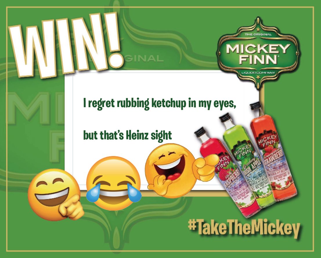 Mickey Finn Mickeyfinnlqr Twitter