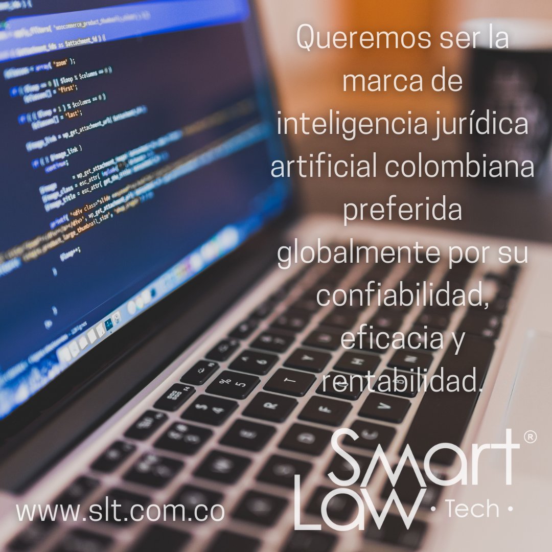 SmartLawTech's tweet photo. Software jurídico. #softwarejuridico #abogados #tecnología #tecnologia #technology #software #softwareseguro #lawfirm #infolaw #infomatica #redes #practicalegal #softwareenlínea #controldecostos #law #ramajudicial #legaltech #vigilanciajudicial #expedientedigital #controlterminos https://t.co/nkVyOhPzF1