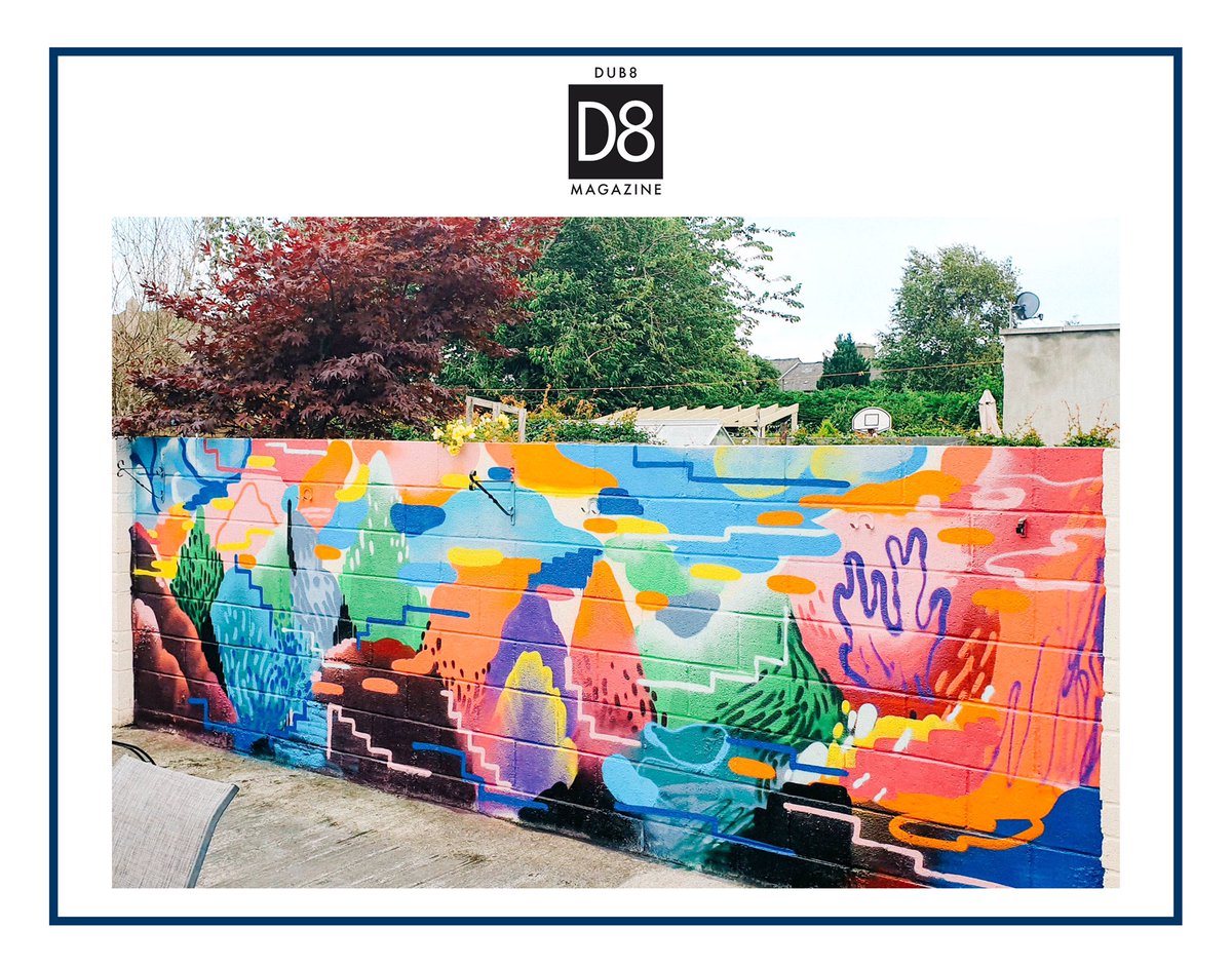 Dublin 8 Magazine tweet media