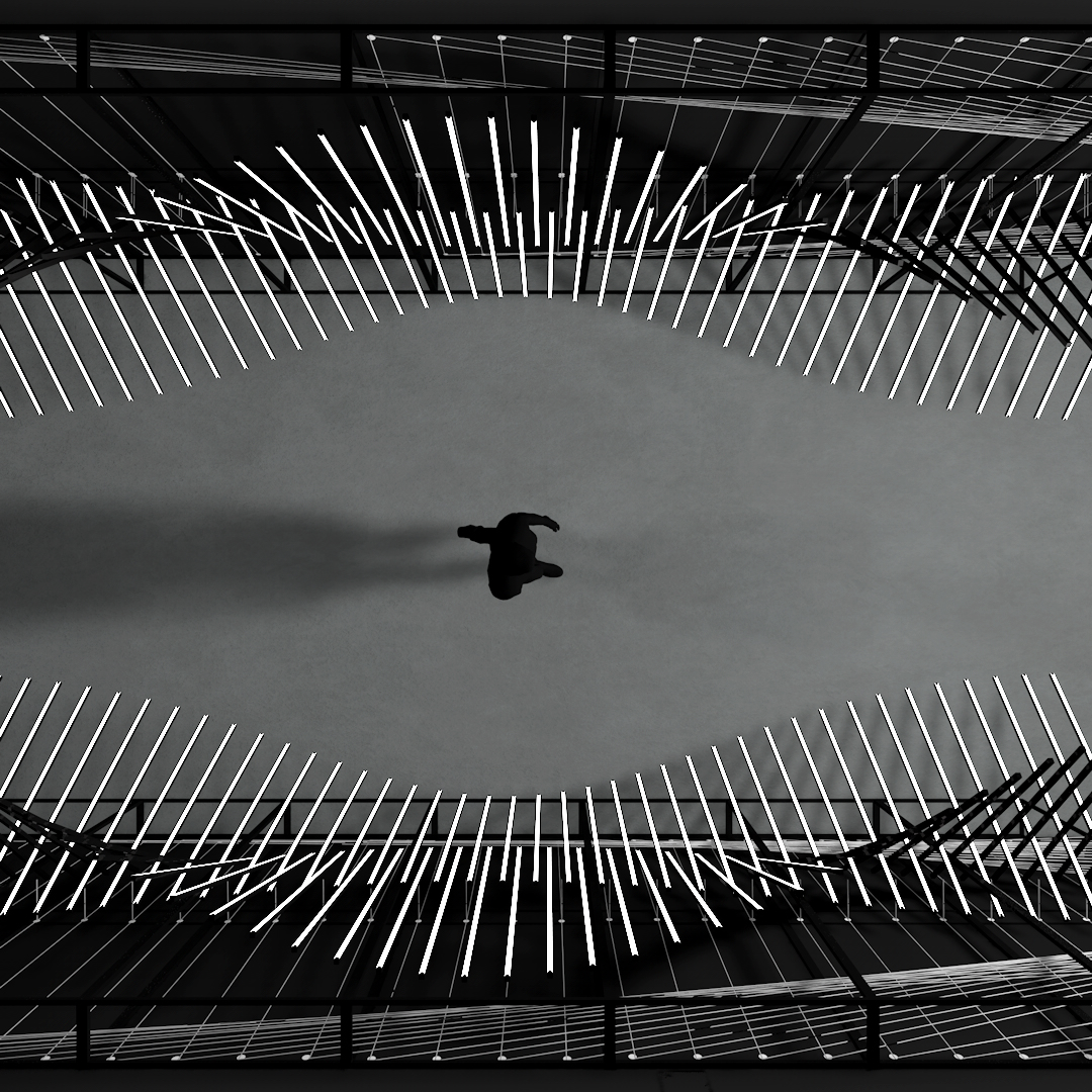 la_Biennale's tweet photo. Waiting for the #BiennaleArchitettura2021 | #BiennaleSneakPeek
#Syntony at the #MontenegroPavilion invites visitors to interact with kinetic walls responding to their position and movement through space → https://t.co/EwzaKuSYHG https://t.co/wZMOPAE2Az