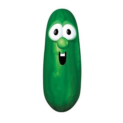 samarbear's tweet photo. Larry the cucumber but make it spicy #TheBachelorABC https://t.co/fXvllGOSx1