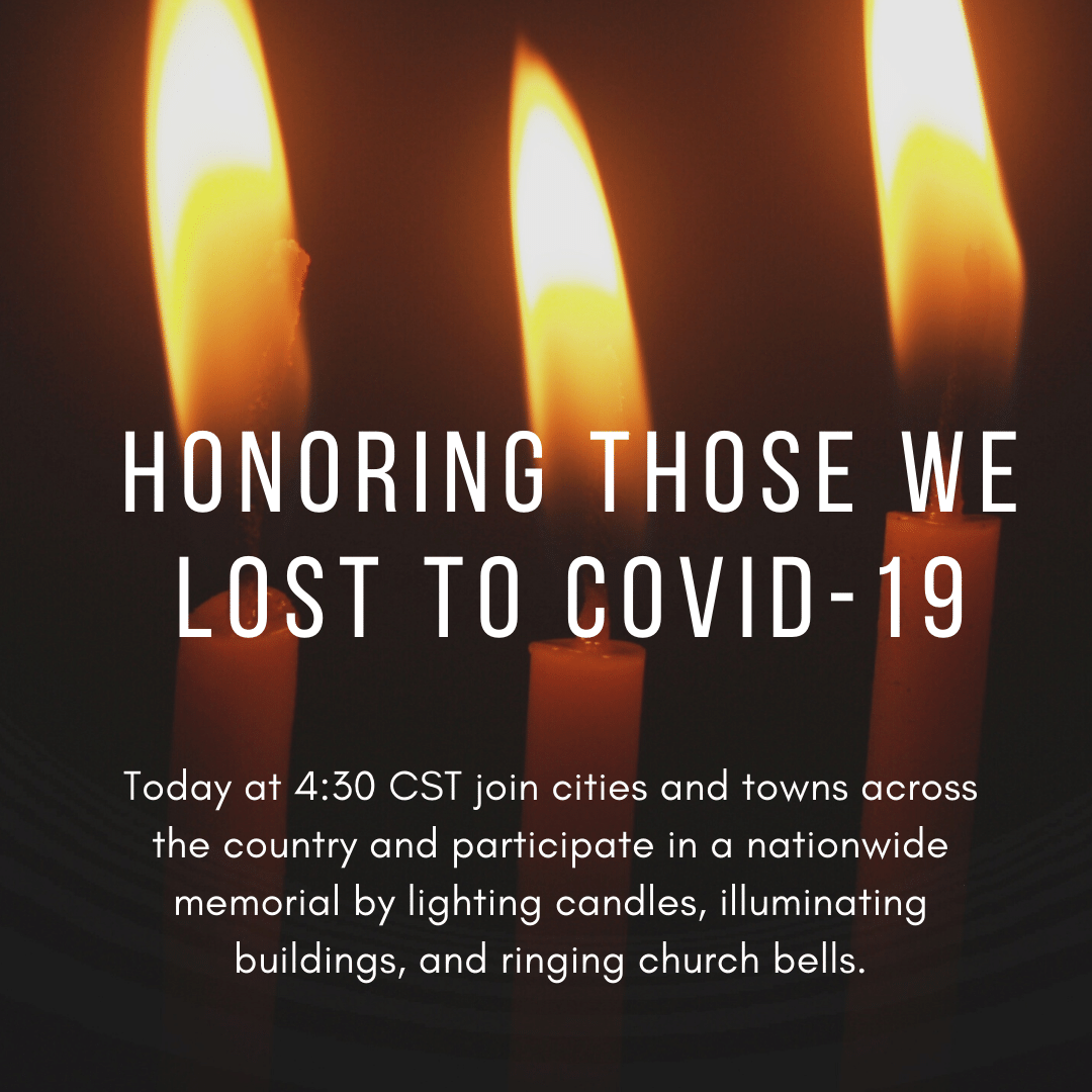 UW_SEMO's tweet photo. If you would like to make a donation in memory of someone you lost or in honor of a Covid warrior, our Covid-19 relief fund helps our neighbors financially impacted by the effects of the virus.
https://t.co/c75tTzBWm7 https://t.co/4hY5xV44yw