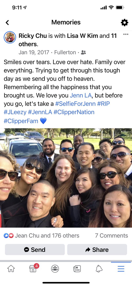 RikDaddy's tweet photo. 4 years ago #SelfieForJenn #JennLA #JLeezy @clipsgirl @whoisLoren @dexchu @YungBolo @Krish1229 @majelane @GeorgineO 😔😔😔 https://t.co/M9tcKGbyGV