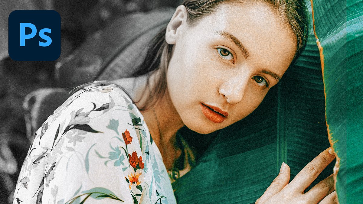 phlearn's tweet image. Saturation vs Vibrance: What&apos;s the Difference? New FREE tutorial is out! Tap link below to start watching now 

phlearn.com/tutorial/vibra…

#PHLEARN #Photoshop #saturationvsvibrance