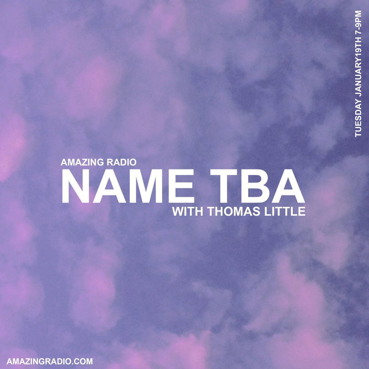 Thomas Little (@thomaslittle_) on Twitter photo happy to be back on <a href="/amazingradio/">Amazing Radio</a> tonight with some sweet new tunes
feat. @bellorchestre @yaaaaaaaaaaang <a href="/portamento/">Jasmiiwg</a> <a href="/DjCounselling/">Dj Counselling</a> <a href="/JacanaPeople/">Jacana People</a> <a href="/InkProjectMusic/">Ink Project & Yak Salute</a> <a href="/rrroxygirls/">Roxy Girls</a> @joseph_efi <a href="/mogwaiband/">Mogwai</a> & loads more
tune in from 7pm on amazingradio.com happy to be back on <a href="/amazingradio/">Amazing Radio</a> tonight with some sweet new tunes
feat. @bellorchestre @yaaaaaaaaaaang <a href="/portamento/">Jasmiiwg</a> <a href="/DjCounselling/">Dj Counselling</a> <a href="/JacanaPeople/">Jacana People</a> <a href="/InkProjectMusic/">Ink Project & Yak Salute</a> <a href="/rrroxygirls/">Roxy Girls</a> @joseph_efi <a href="/mogwaiband/">Mogwai</a> & loads more
tune in from 7pm on amazingradio.com