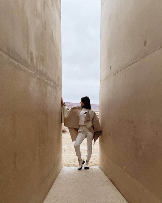 Desert queen https://t.co/HOvbpoREzF<a href="/tag/teamcanelo"class="tags"><span>#teamcanelo</span></a><a href="/tag/caneloggg"class="tags"><span>#caneloggg</span></a>