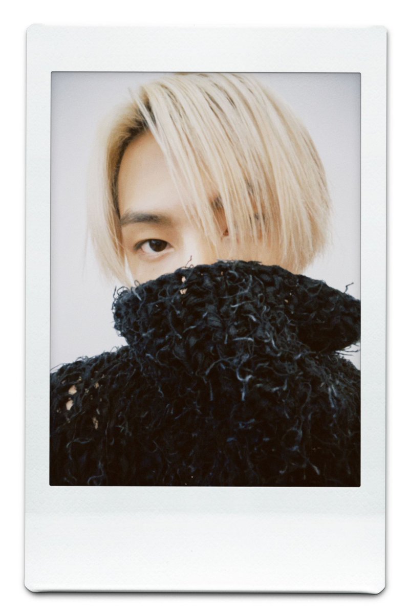 엔진 여러분~~~dazed 촬영 어떠셨나요?!
개인적으로 저는 최고로 만족이었던 촬영이었던 것 같아요!!
앞으로도 이런 다양한 모습을 보여줄 수 있는 기회가 많으면 좋겠네요ㅎㅎ