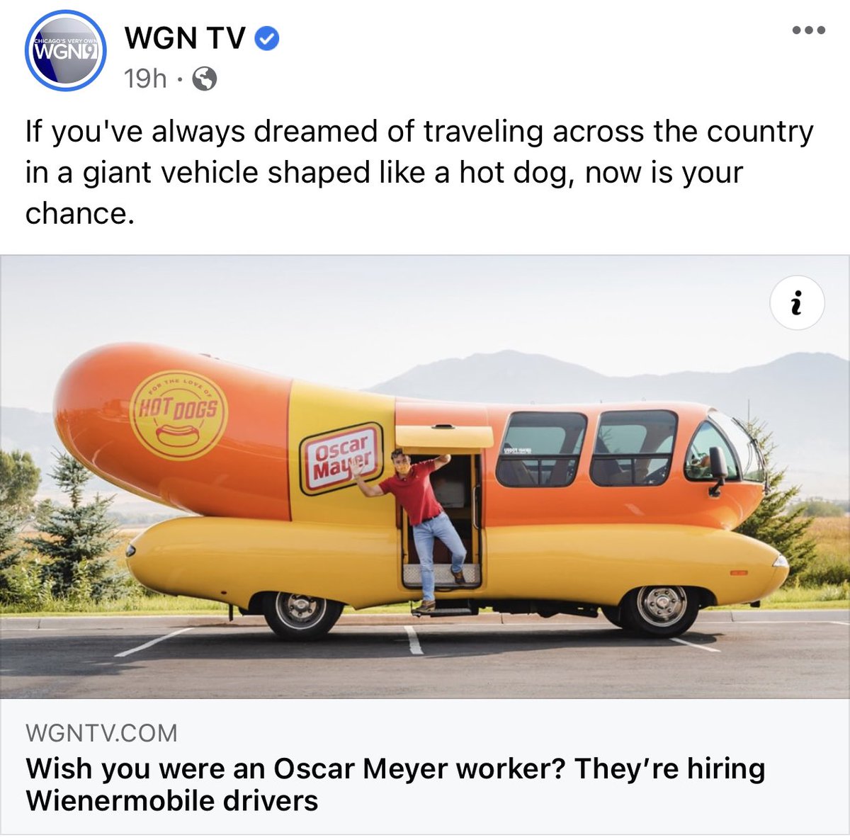 911: what’s your emergency
Driver: I backed my wiener into another car
911: *hangs up
#PEAKSquad https://t.co/kQ5tnKLb1w