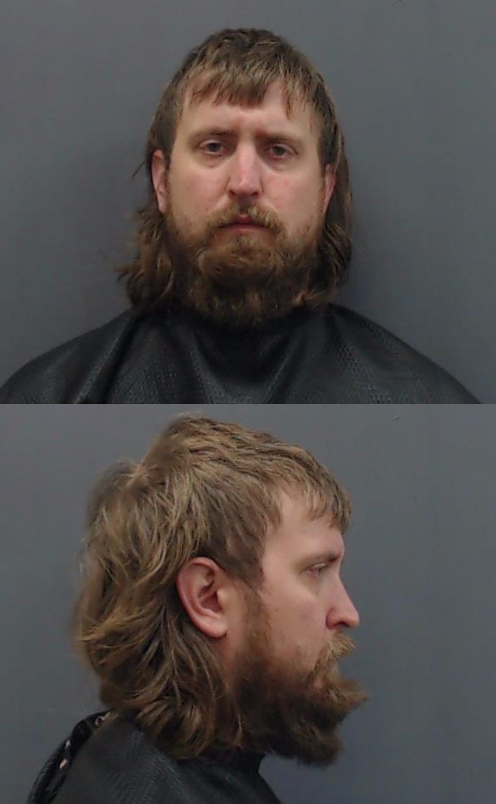 ARRESTED: Alex Kirk Harkrider, 33, of Carthage Texas is charged with CONSPIRACY and unlawful entry with a dangerous weapon, violent entry and disorderly conduct on Capitol grounds, and aiding and abetting.  https://www.ksla.com/2021/01/19/east-texans-accused-taking-part-us-capitol-siege-charged-with-federal-crimes/