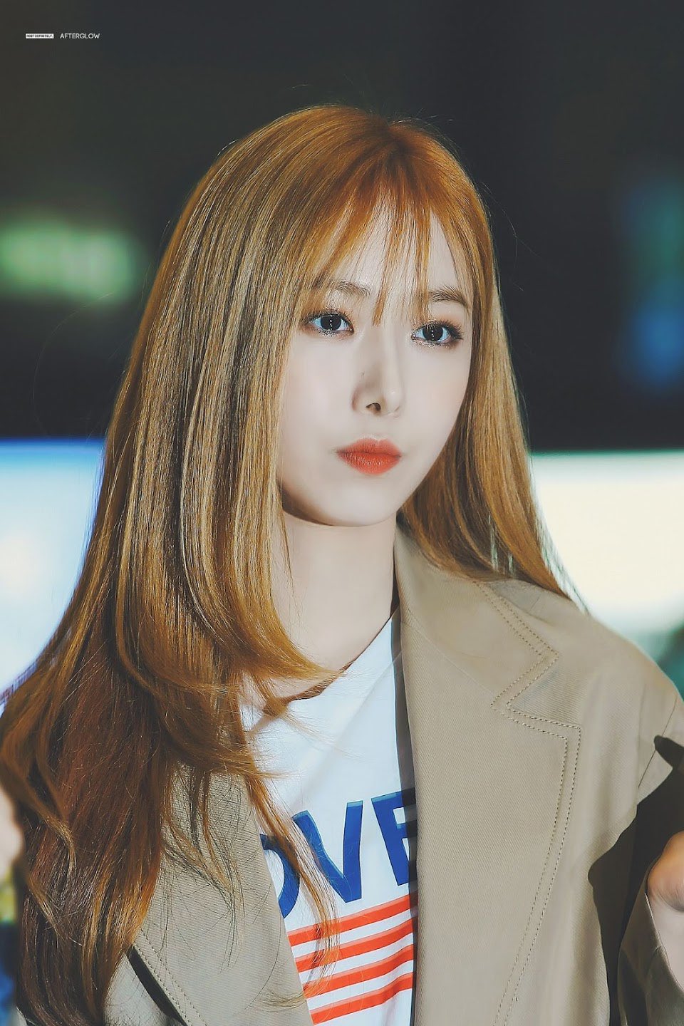 Sinb loveable