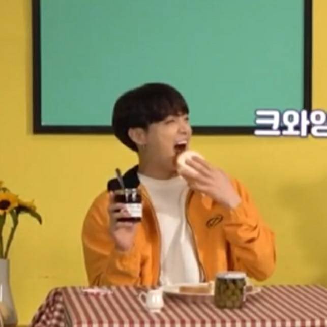 daily dose of koo: day 181♡