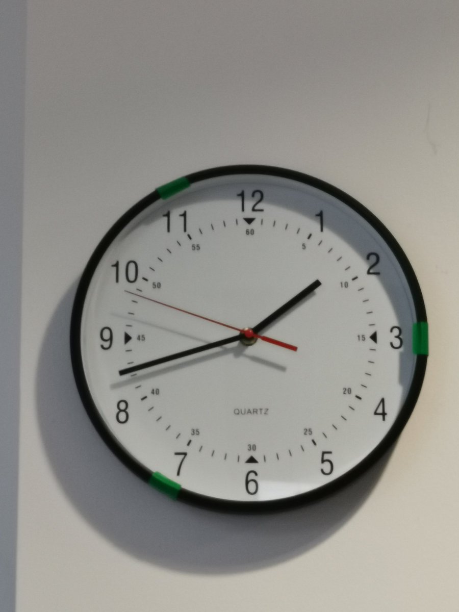 ACPLaura05's tweet photo. Clinell time happens at 7, 11 and 3 on each shift, the outgoing shift clean down ready for the next shift! One huge effort by every member of  team Ched to ensure our work areas  are clean #clinelltime @DrNancyFontaine @JoeEG11 @EDNNUH https://t.co/0NKtOk5JlW