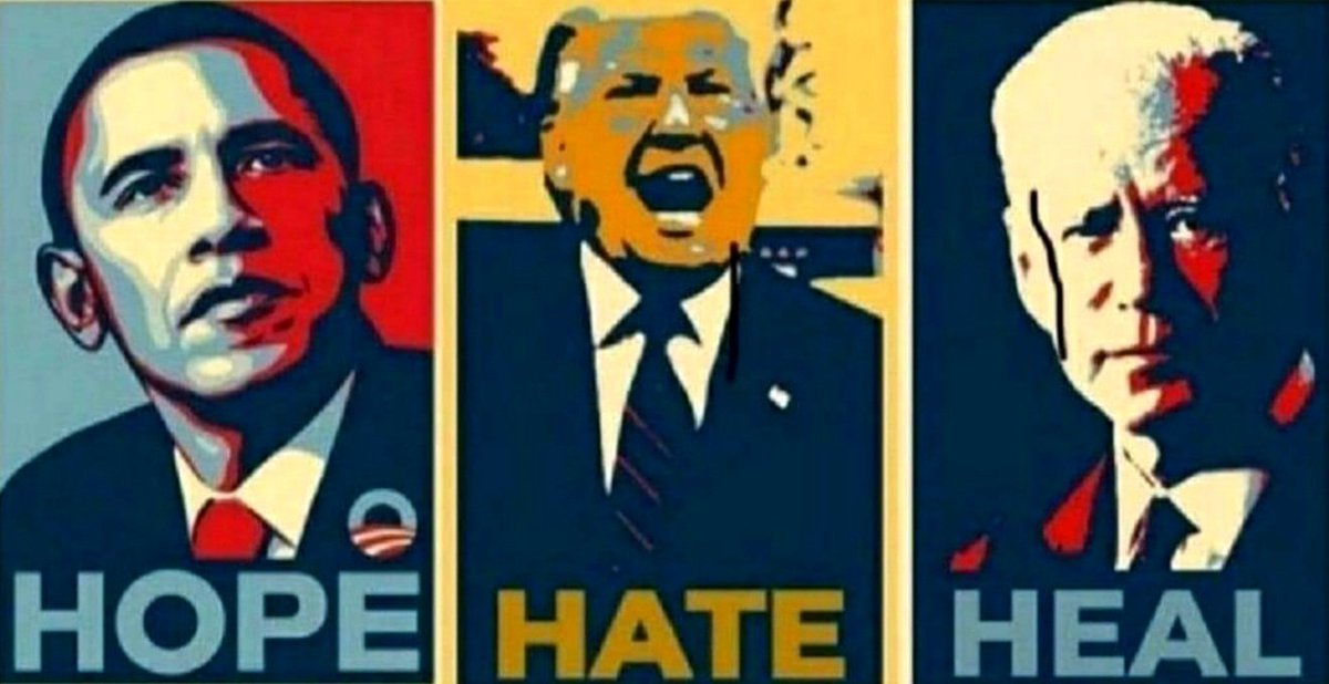 One. More. Day. #Inauguration2021 #BidenHarrisInauguration