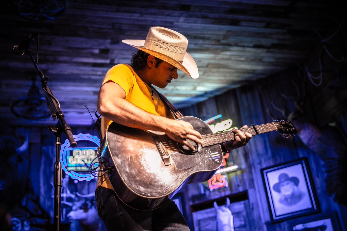 RandallKingBand's tweet photo. We’ll be in Katy, TX this Saturday at @Mosplacekaty! It’s gonna get #countryashell! Whose coming out!? https://t.co/7EJzKemJKS
