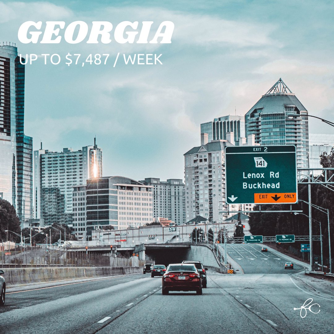 All the vibes. ☀️ We have exclusive jobs around the nation - don't miss your opportunity to grow your resume and gain new experiences. bddy.me/3nZlJav