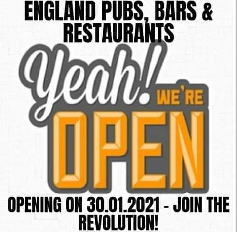 LozzStarseed's tweet photo. Come on, UK!! 💜 #openup #COVID19 #economy #openshops #COVID #reopening #UKOpeningJan30 https://t.co/0t39IQw6w6
