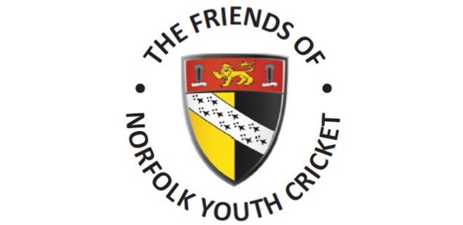 Friends of Norfolk Youth Cricket tweet media