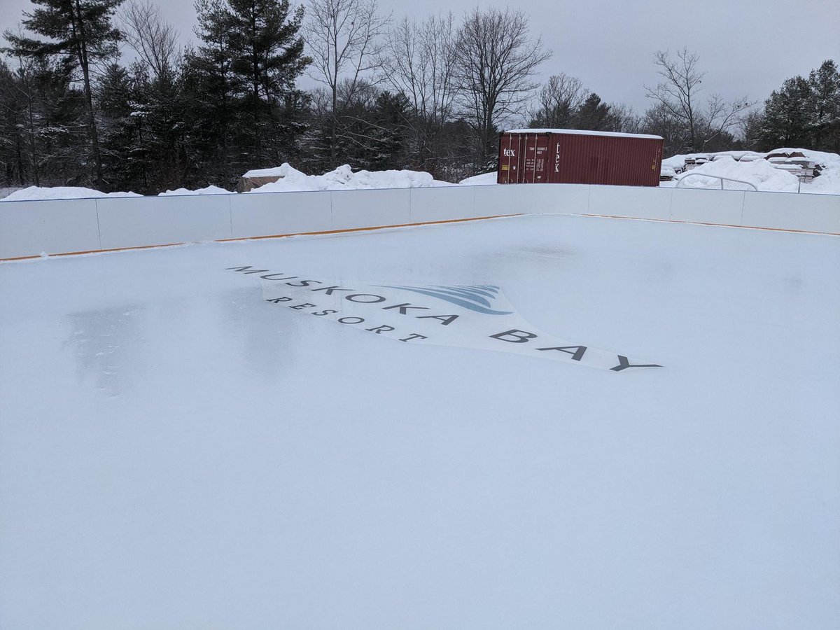 Muskoka Bay Greens tweet media