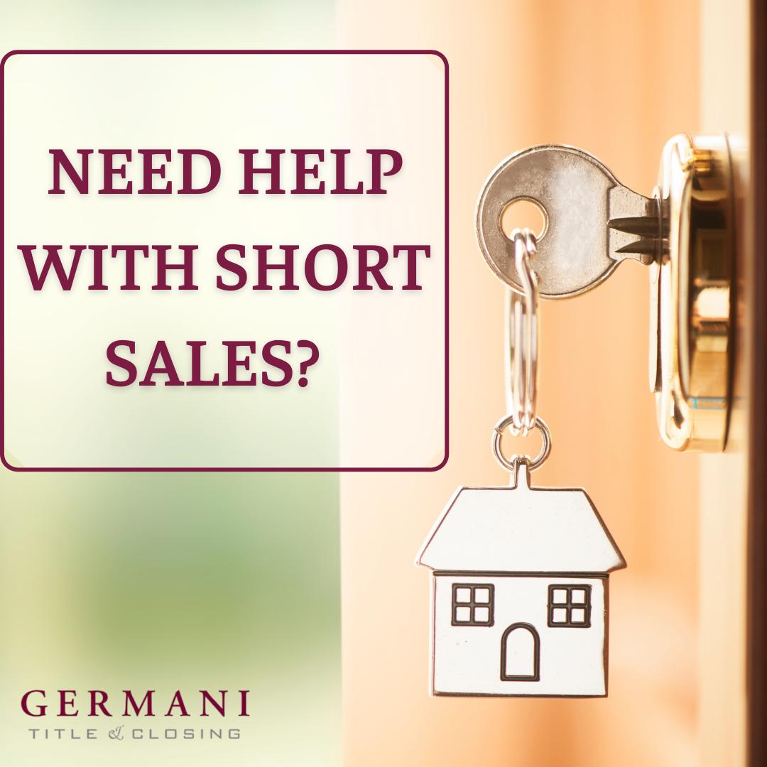 Germani_Law's tweet photo. Short sales can be difficult. Let us help! The staff at Germani Title and Closing are dedicated and eager to assist you, keeping you updated throughout the entire process. Learn more about short sales at https://t.co/BWlBJbKI4x. https://t.co/XAtppgg6cO