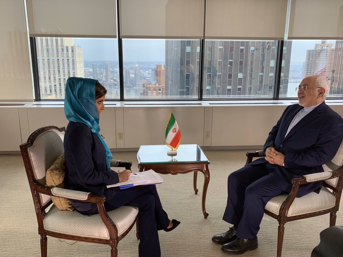It is worth noting that Afrasiabi was interviewed by the likes of Asieh Namdar, a known  #Iran apologist/lobbyist who has direct ties with Tehran's DC-based lobby group  @NIACouncil.Iran's regime's trust Namdar and she has been granted interviews with Zarif.