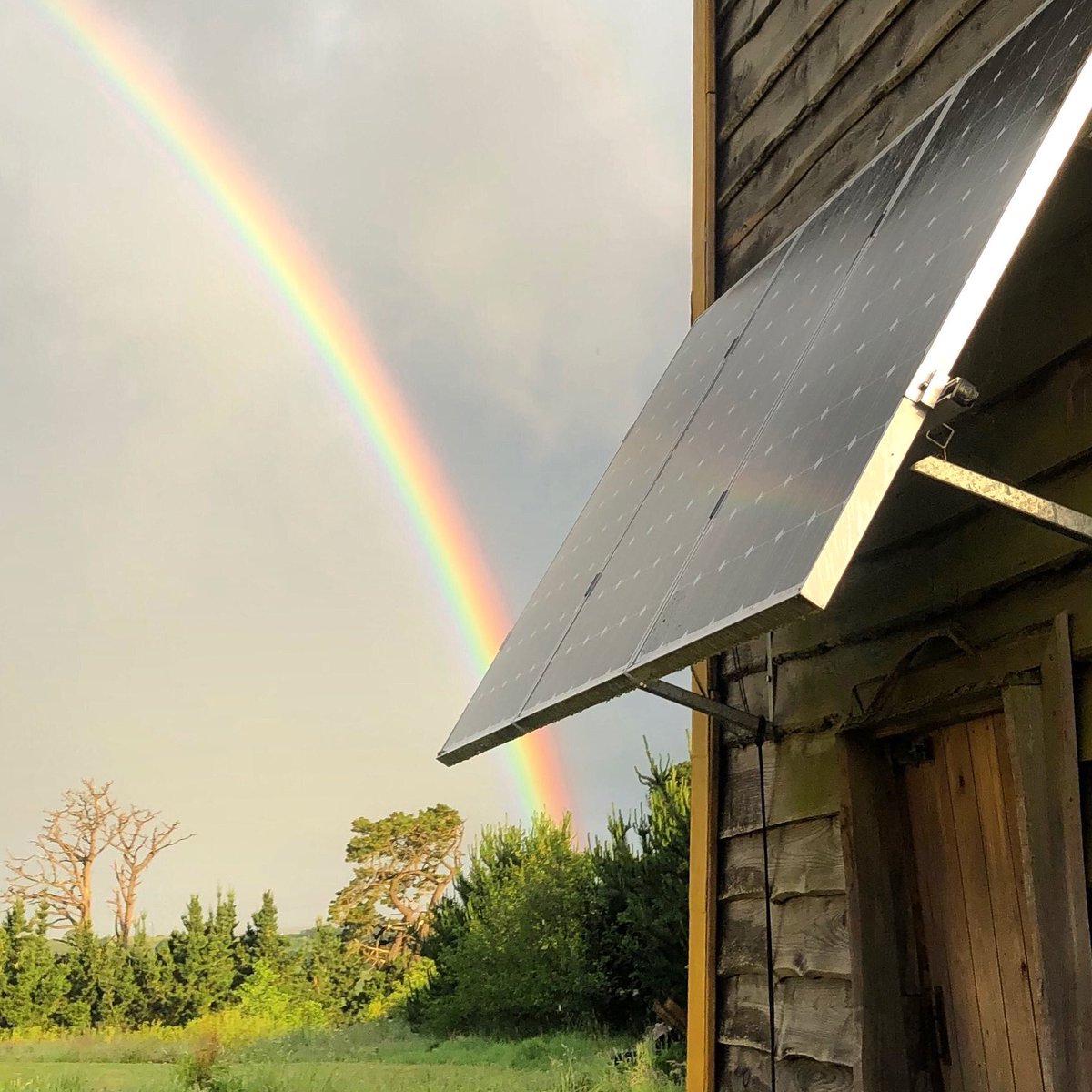 Feeling honoured to be finalists in the ethical, responsible &amp; sustainable tourism category in this year’s <a href="/CornwallTA/">CornwallTourismAwds</a>. Cornwall has an incredible network of organisations putting people and planet before profit and we’re thrilled to be recognised as one of them 🌏 ❤️ 🌈 #cta20