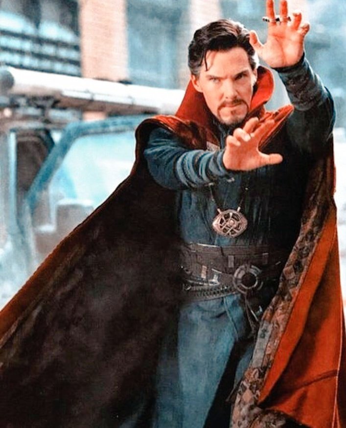 benedict cumberbatch as van gogh paintings: a thread 