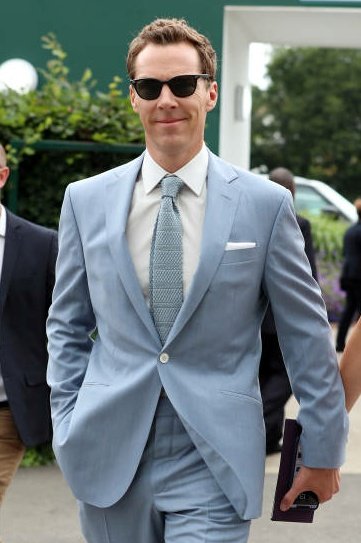 benedict cumberbatch as van gogh paintings: a thread 