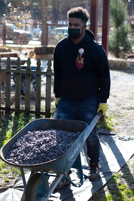 Life Pieces To Masterpieces tweet media