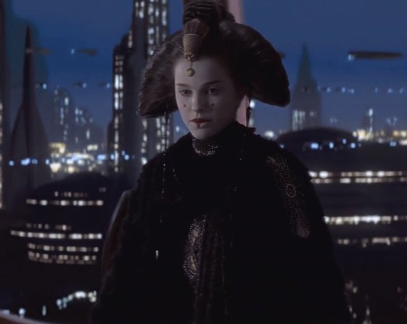 best of padmé amidala tweet media
