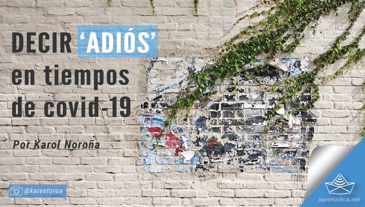 Revista La Periódica tweet media