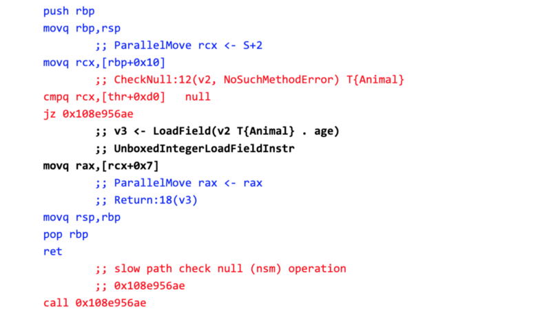 dart_lang's tweet image. 🌟 Ever wonder why Dart&apos;s type system has changed? @_vsmenon explains how sound types (Dart 2.0) and sound null safety (Dart 2.12) can make your app smaller and faster. 

Read → goo.gle/3ipML9M