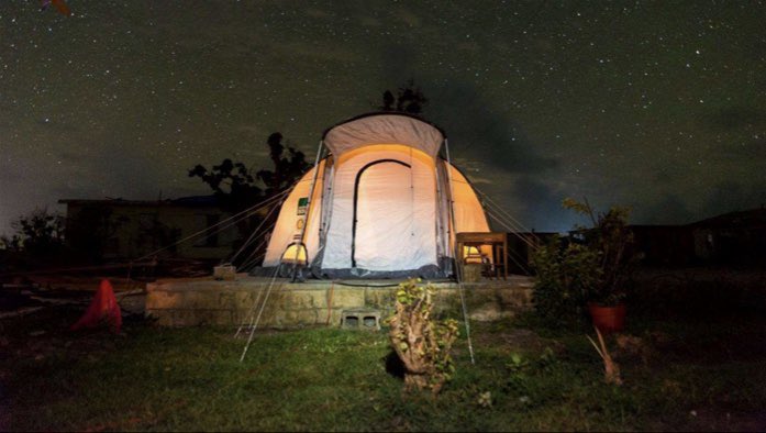 Imagine in a moment - in a matter of minutes - losing everything. Shelterbox helps rebuild lives &amp; communities. Visit <a href="/shelterbox/">ShelterBox</a> for ways to help. ⛺️✨#shelterbox #disasterrelief #transforminglives #disasterresponse #survivalkit #socialgood #community #makeadifference