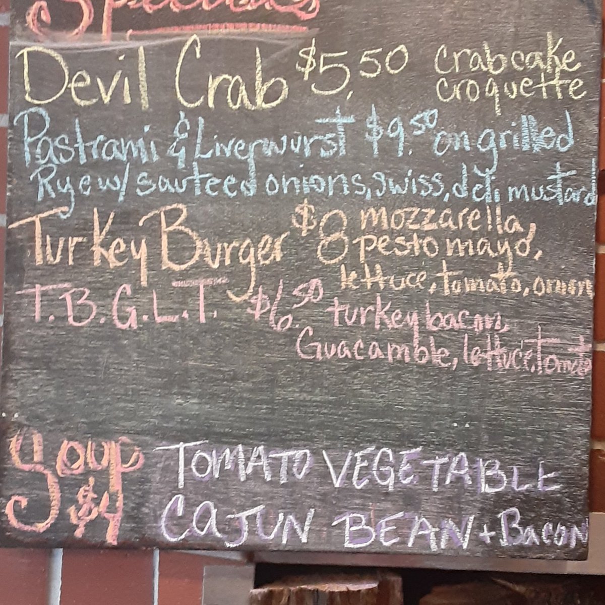 Sundays Delicatessen (@sundaysybordeli) on Twitter photo 