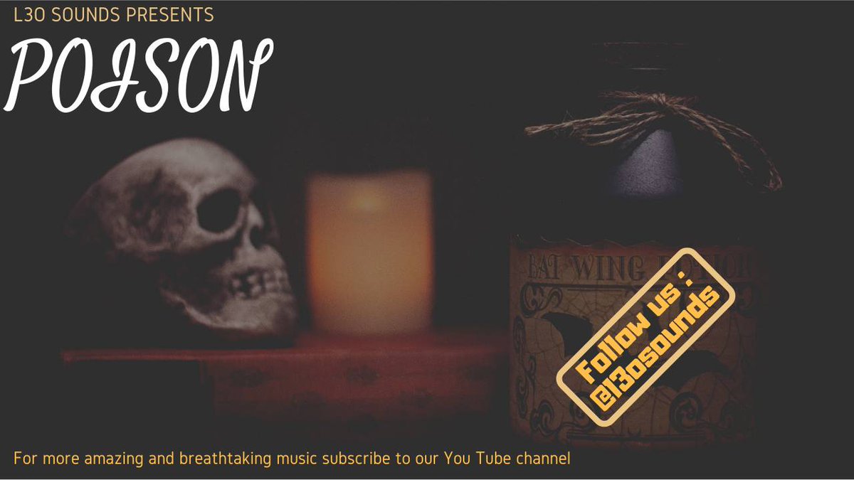 Hey guys, listen to the new gengetone instrumental on Youtube:

youtu.be/xBQSUNHz8hs

Follow us on social media:
<a href="/l3osounds/">L3o Sounds</a>
For inquiries call us today on:
+254741228360
Or E-mail us:
l3o.sounds@gmail.com
Stay tuned for more.
#GENGETONE
#KENYAN
#FLSTUDIO
#L3OSOUNDS