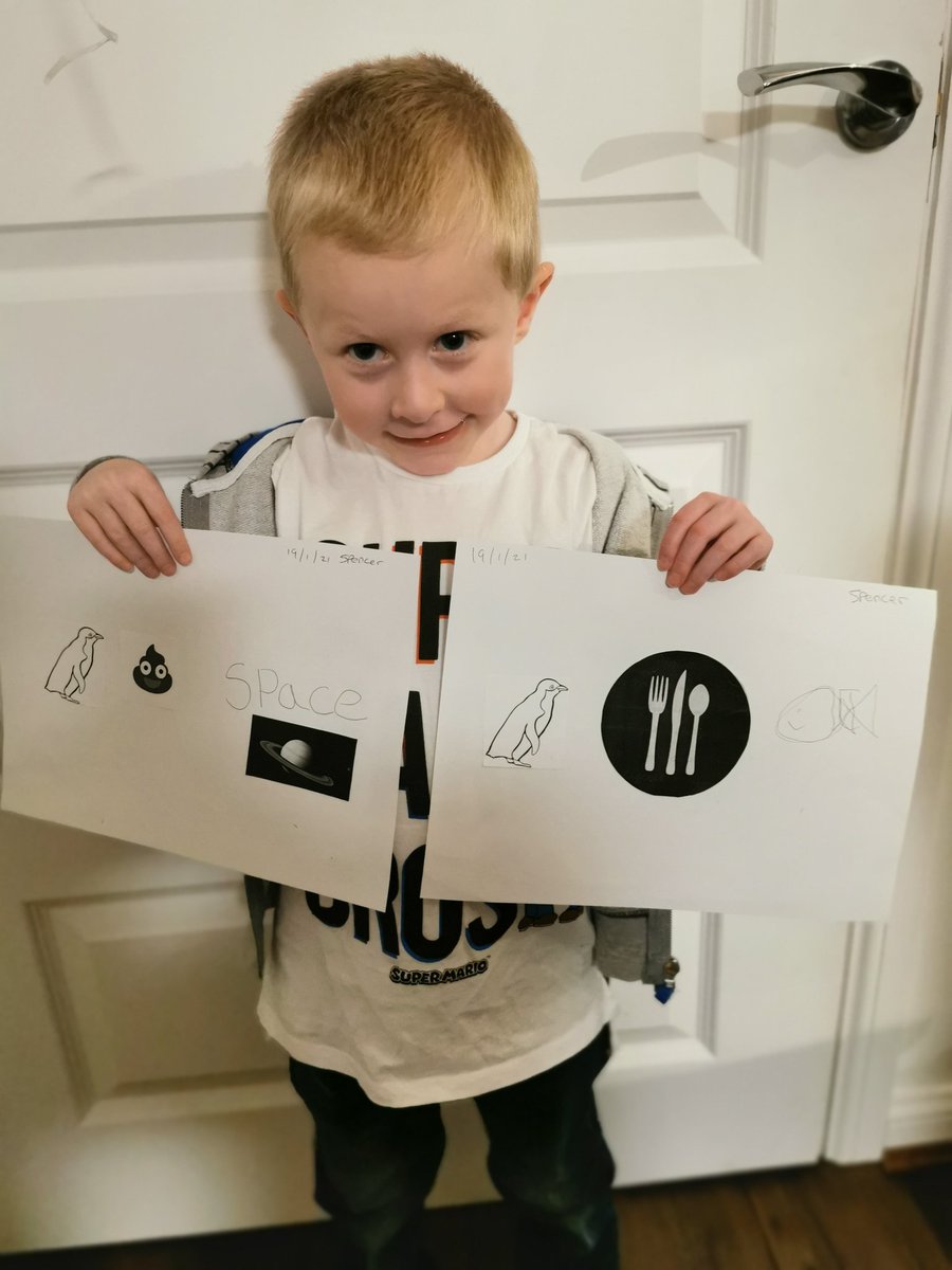 vkennedy382's tweet photo. Our penguin fact maps! Our favourite fact is that you can see penguin poo from space!! 🐧💩🪐 @yrstocktonwood https://t.co/65HmsGt4nz