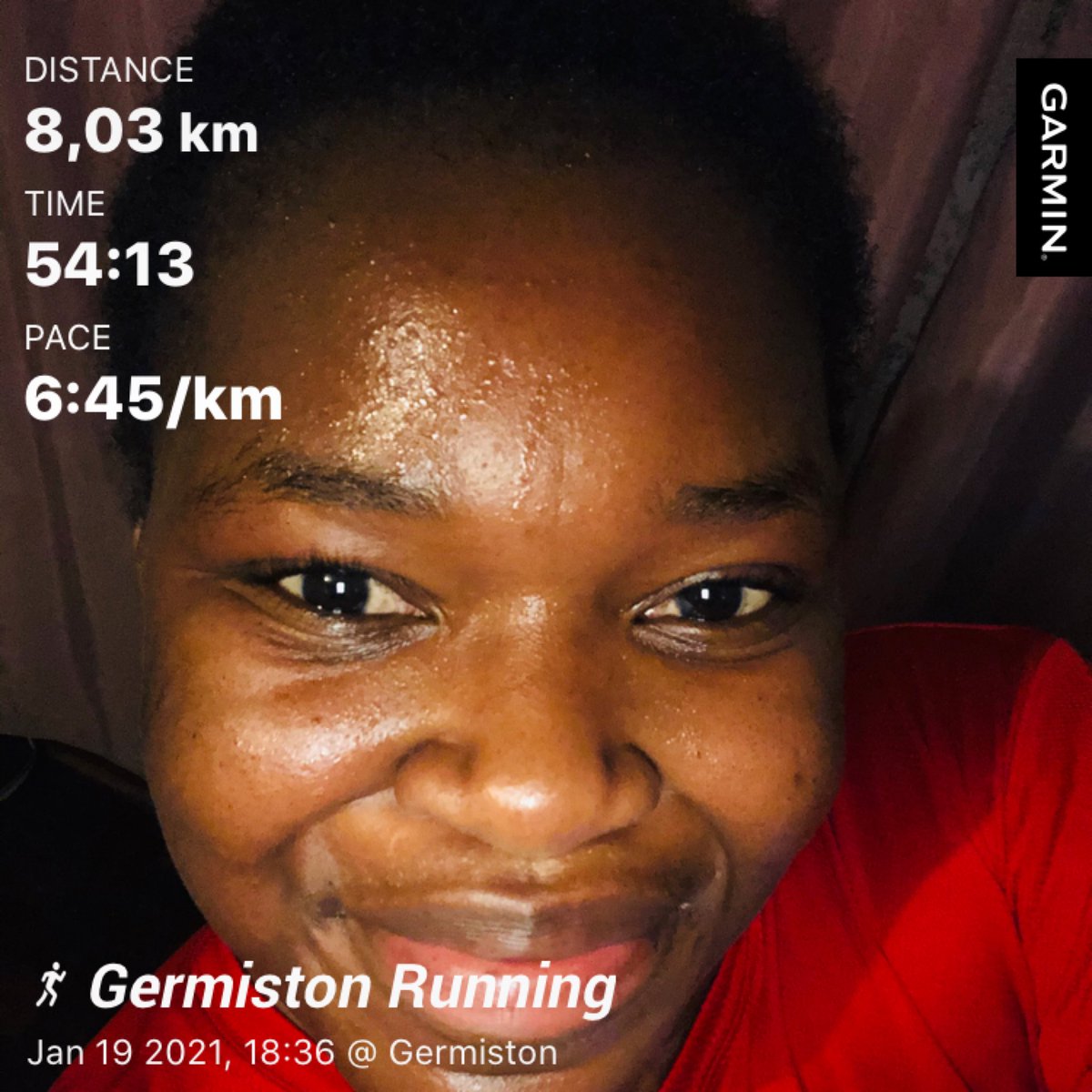 Xquisite_Ray's tweet photo. When I started I never thought Iβd make it (without walking). When I was about to finish boy was I proud of myself ππππ #Afternoongang #imcapable https://t.co/fv6jSmjHhx