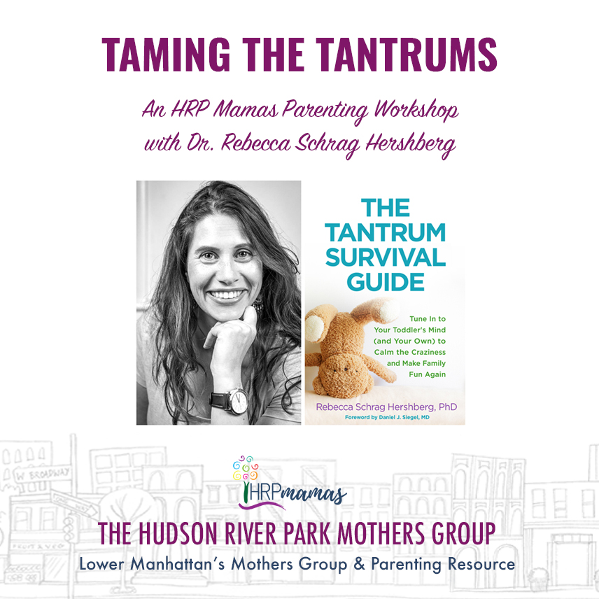 hrpmamas's tweet photo. @nypl What can #parents do to help better understand &amp; manage #toddler #tantrums? Tonight join HRP Mamas &amp; Dr. Rebecca Schrag Hershberg, early childhood psychologist, to discuss ht deal with meltdowns in a positive way.
https://t.co/U5iVvHRdQz https://t.co/8ycg1tqz76