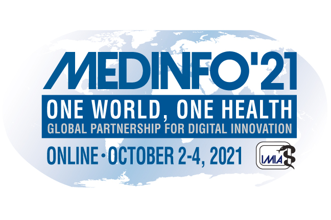 MedInfo 2021 Call for Papers Deadline April 26, 2021 - mailchi.mp/845a2e974275/m…