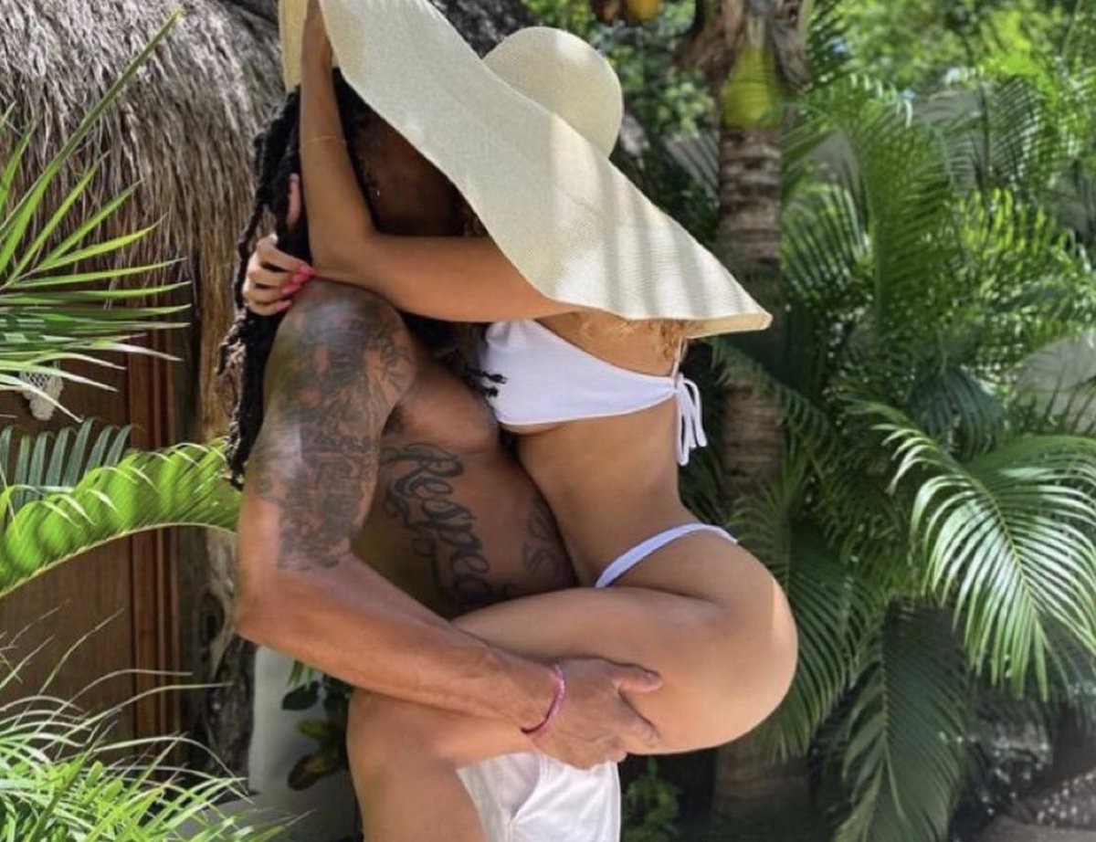 Only1BRVCKS's tweet image. wait til I find the loml.. this what we gone be on 🤫