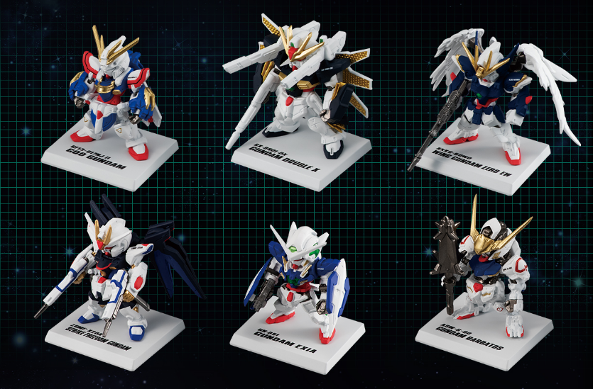 god gundam vs wing zero god gundam vs wing zero