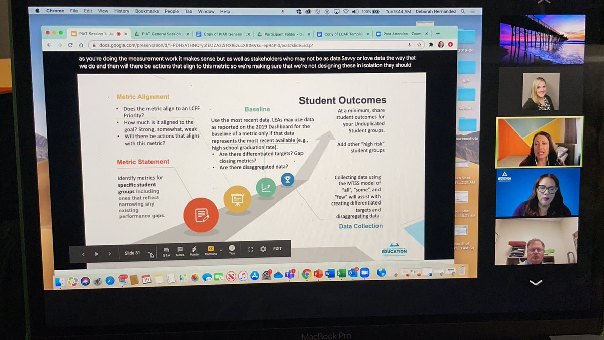 Loving all the LCAP support from <a href="/SanDiegoCOE/">San Diego County Office of Education</a> <a href="/academia_debs/">Dr. Deborah Hernandez</a>  and <a href="/MelissaSpadin/">Melissa Spadin</a> today! #LCAP