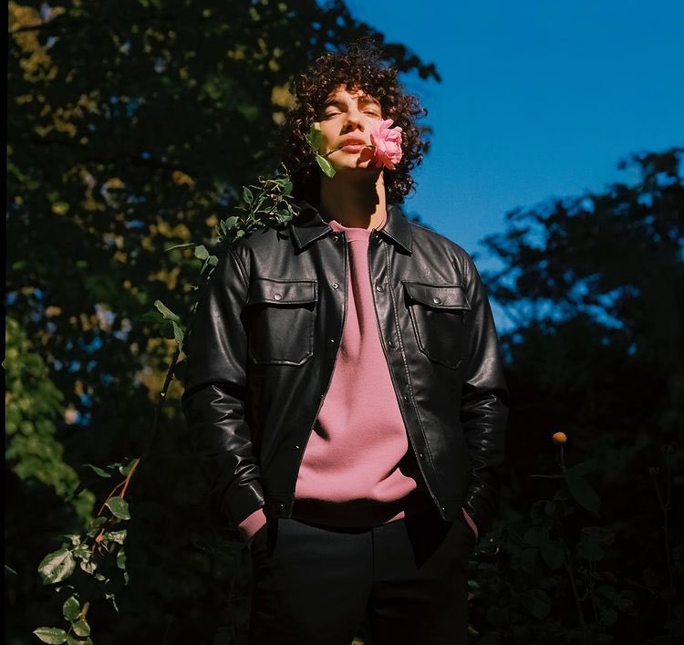 Jorge👹😈Sen benim için hep Valeriosunnn 🥺🥺