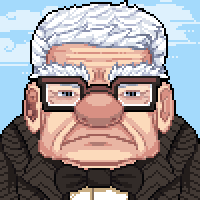 kuwaaga's tweet photo. COMISSIONS OPEN !!!
I'm opening comissions for facesets/portraits for games/twitch id/youtube!
If you want one, DM me so we can discuss about prices and time!
SHARE AND LIKE to help me as an artist!
#twitch #youtube #portrait #faceset #pixelart #gamedev #indiedev #pixel #8bit https://t.co/uwqQHf91ZI