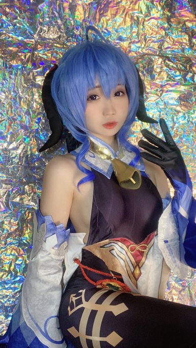 Twitterのコスプレ画像49