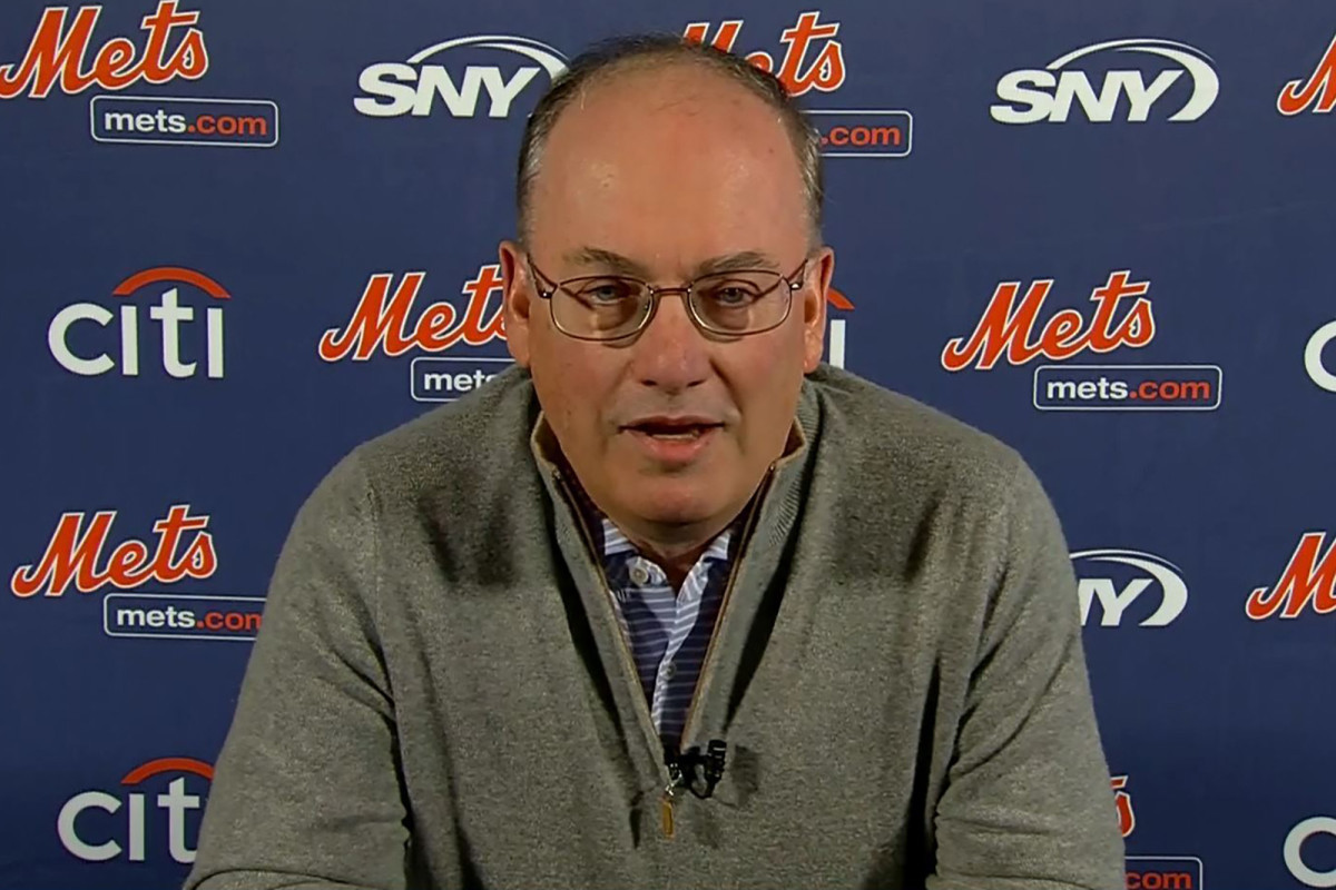 Steve Cohen responds to 'cancel culture' tweet after Mets' Jared Porter firing